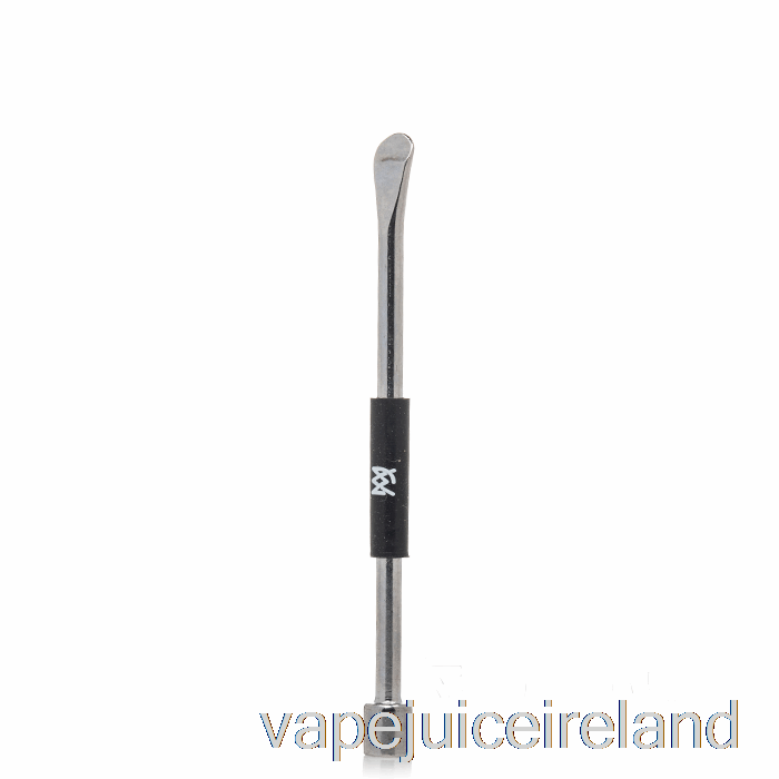 Vape Flavours MJ Arsenal Mini Dab Tool Stainless Steel